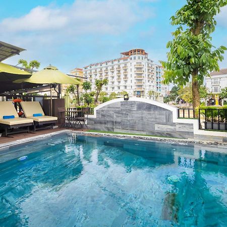 Truc Loc Villa Hội An Kültér fotó