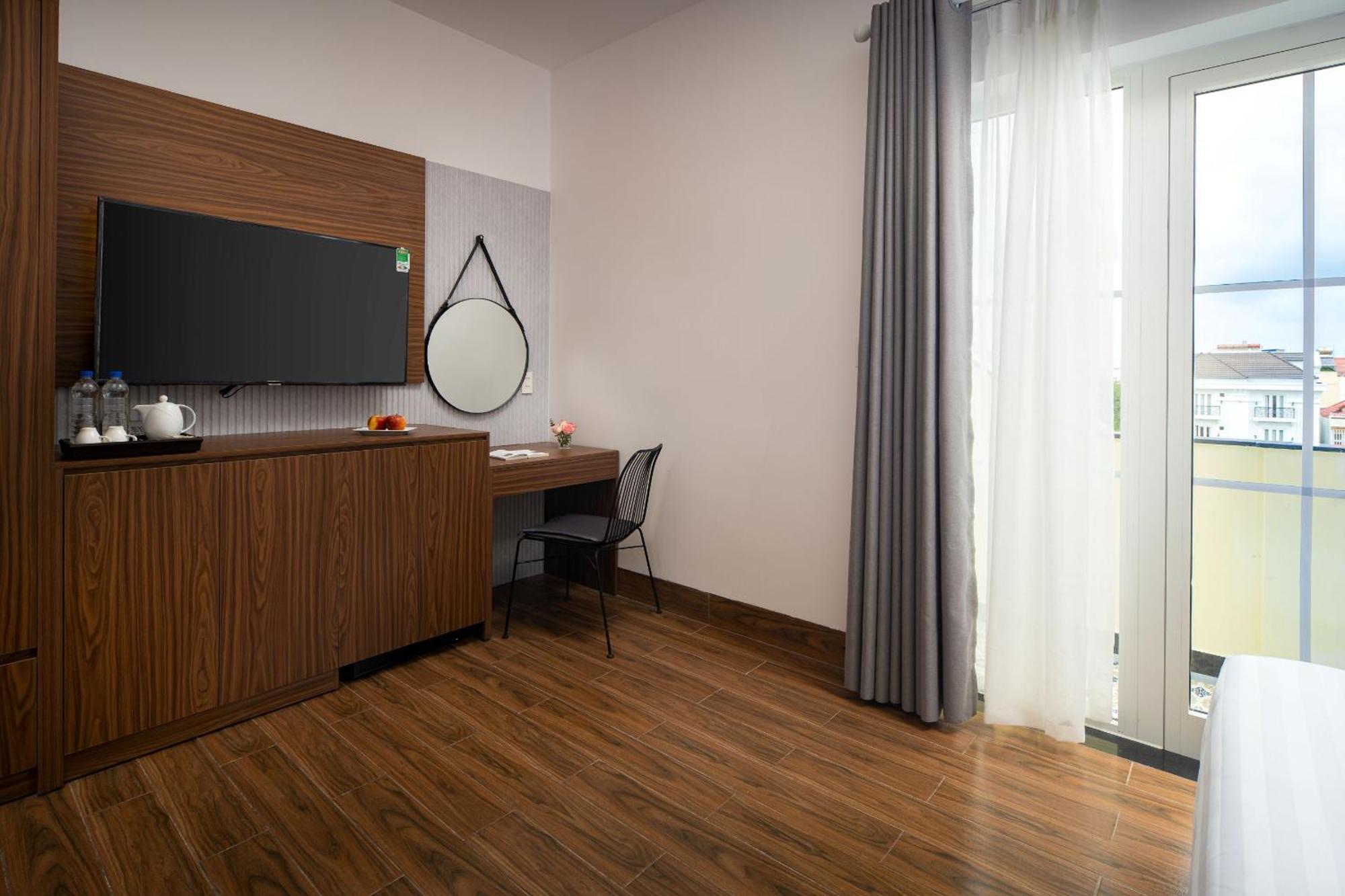 Truc Loc Villa Hội An Kültér fotó