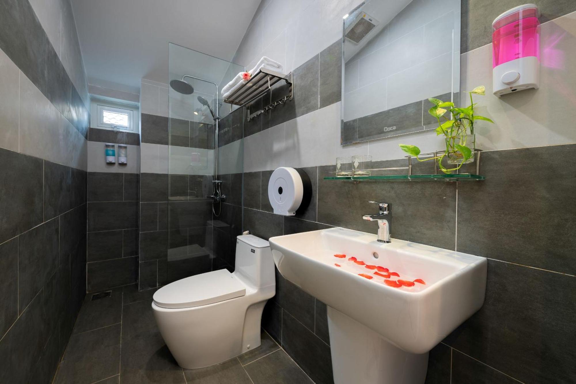 Truc Loc Villa Hội An Kültér fotó