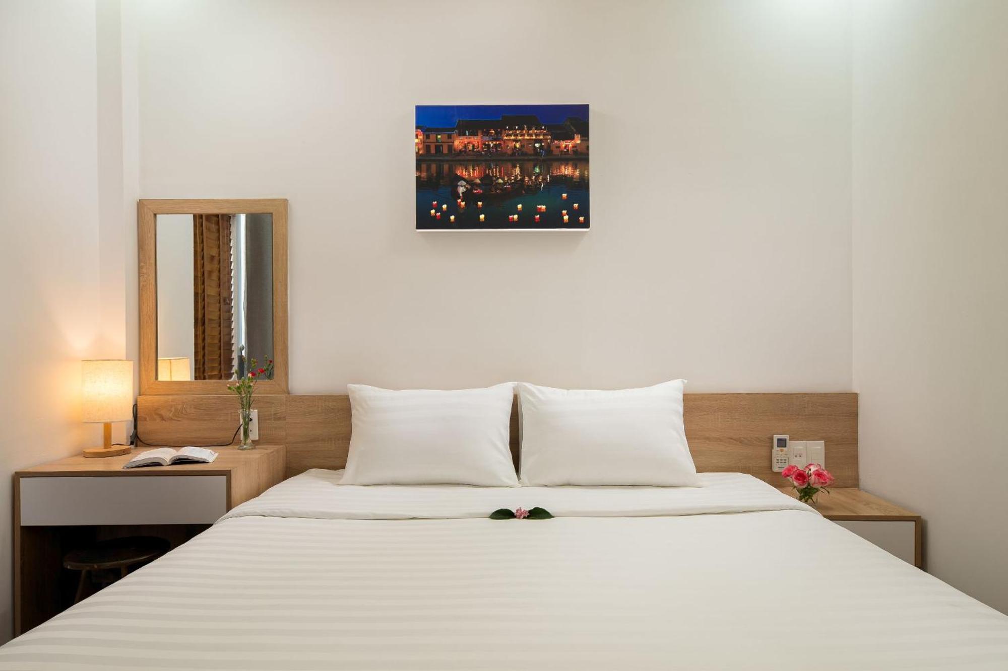 Truc Loc Villa Hội An Kültér fotó