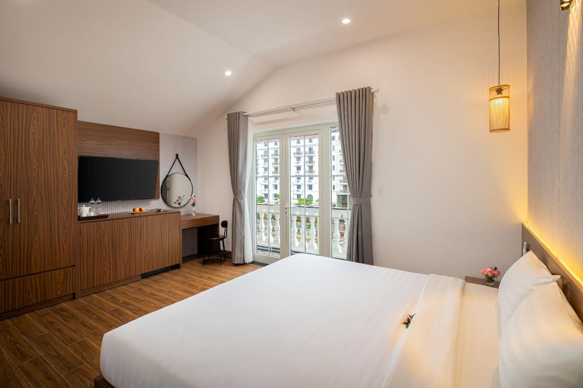 Truc Loc Villa Hội An Kültér fotó